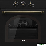 HRB 6100 ATB Brass
