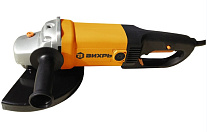 Картинка Углошлифовальная машина (болгарка) Вихрь УШМ-230/2300