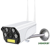 Картинка IP-камера Ritmix IPC-270S
