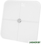 Картинка Напольные весы Halsa HSL-H-221W