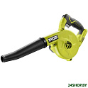 Воздуходувка RYOBI R18TB-0 (5133002915)