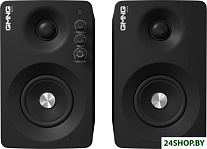 Картинка Акустика OKLICK GMNG OK-700 (черный)
