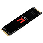 Картинка SSD GOODRAM IRDM M.2 256GB IR-SSDPR-P34B-256-80