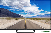 Картинка Телевизор Top Device TDTV32BS04HBK