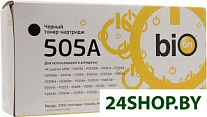 Картинка Картридж Bion 505A для HP LJ P2300/53/54/55/56/57/33/34/35/36/37
