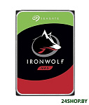 Картинка Жесткий диск Seagate IronWolf 16TB ST16000VN001