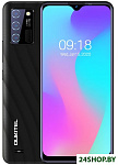 Картинка Смартфон Oukitel C25 (черный)