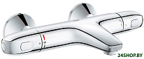 Картинка Смеситель Grohe Grohtherm 1000 [34155003]