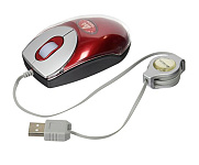 Картинка Мышь A4Tech A4-BW-18K-1