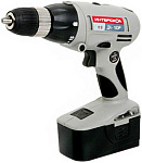 Картинка Аккумуляторная дрель-шуруповерт ИНТЕРСКОЛ ДА-14,4 ЭР