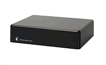 Картинка Фонокорректор Pro-Ject PHONO BOX E BT BLACK
