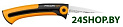 Пила садовая FISKARS Xtract SW73 (123870) (1000613)