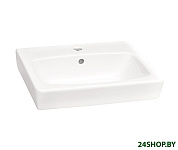 Картинка Умывальник Santek Нео 55x45 [1.WH30.2.185]