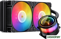 TW7-240 ARGB Black