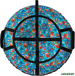 Люкс Pro 110 см (Воздушные шары)