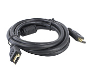 Картинка Кабель SVEN HDMI to HDMI (19M -19M) (1.8 м) (00138)