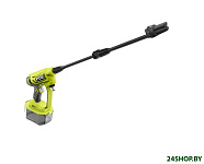 Картинка Мойка высокого давления RYOBI RY18PW22A-0 (без АКБ)