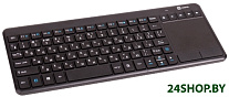 Картинка Клавиатура HARPER KBT-101