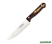 Картинка Кухонный нож Tramontina Polywood 21131/196-TR