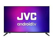 Картинка Телевизор JVC LT-32MU208