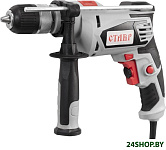 Картинка Ударная дрель Ставр ДУ-13/750БК
