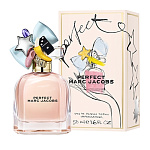 Картинка Парфюмерная вода для женщин Marc Jacobs Perfect (50 мл)