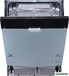 BDW 6036 D AutoOpen