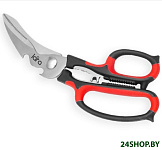 Картинка Кухонные ножницы LARA LR05-92 (BLISTER)