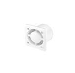 Картинка Осевой вентилятор Awenta System+ Turbo 125H KWT125H