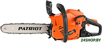 Картинка Пила цепная бензиновая Patriot PT 385 (220103850)