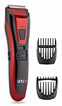 Картинка Машинка для стрижки Sinbo SHC 4370 (красный)