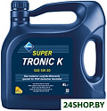 Моторное масло Aral SuperTronic K 5W-30 4л