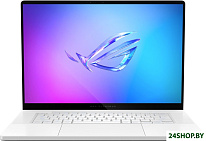 ROG Zephyrus G16 2025 GU605CX-QR077