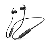 Картинка Наушники беспроводные Philips TAE1205BK/00 (черный)
