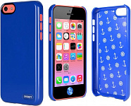 Картинка Чехол для IPhone 5C (CY1251CPFOR)