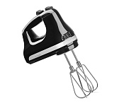 Картинка Миксер KitchenAid 5KHM5110EOB