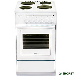 Картинка Кухонная плита Лысьва ЭП 402 (белый)