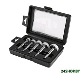 Картинка Набор сверл Deko DH05-7 SET 5 (5 шт)