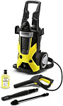 Картинка Минимойка высокого давления KARCHER K 7