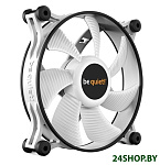 Картинка Вентилятор для корпуса be quiet! Shadow Wings 2 120mm PWM White BL089