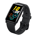 Картинка Умные часы HONOR Watch ES (черный метеорит)