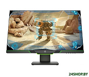 Картинка Монитор HP 27xq