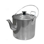Картинка Чайник походный ЭКОС Camp-S4 (991010)