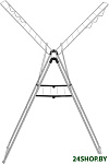 Hangon 25 м 403484 (серый металлик)
