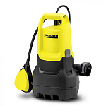 Картинка Насос Karcher SP 1 Dirt