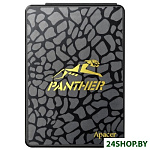 Картинка SSD Apacer Panther AS340 240GB [AP240GAS340G]