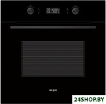Картинка Электрический духовой шкаф Akpo PEA 7009 MED04 BL