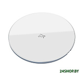 Картинка Беспроводное зарядное Baseus WXJK-B02 White