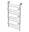 Полотенцесушитель Gloss and Reiter Liza 50x80 нижний подвод (Л.50х80.Л2.Z3)