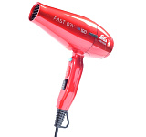 Картинка Фен Solis FastDry (красный)